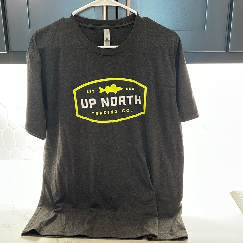 Men’s Short Sleeve T-Shirt